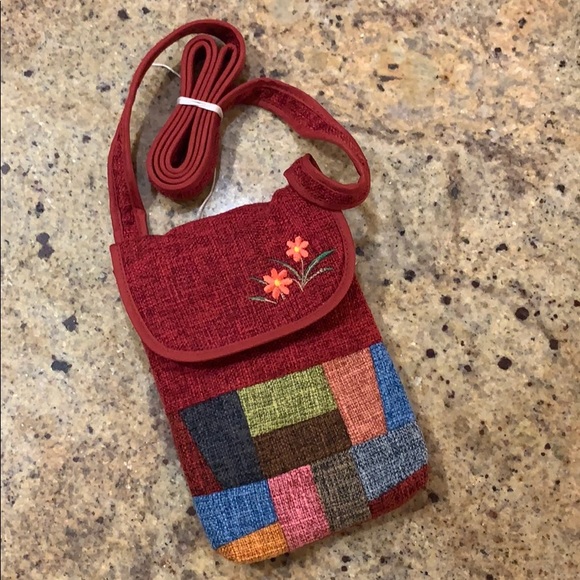 Cellphone mini bag - Picture 1 of 5